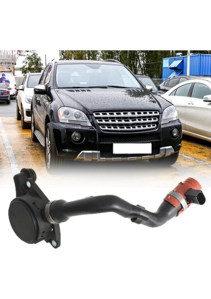 Araç Motor Yağı Ayırıcı Mercedes W164 X164 W251 W221 S320 Sprinter 906 V6 A6420101891 6420101891 (Yurt Dışından) fırsatları