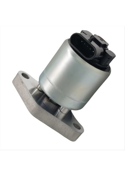 Araba Egr Valf Egzoz Gaz Devridaim Vanası 24104956 Chevrolet Sail 3 Yeni Li Otomobil Parçaları (Yurt Dışından) indirimleri