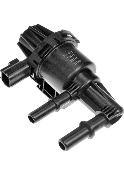 Ford Explorer Mazda Merkür Dağlığı 4U5Z-9J451-BA Için Araba Vakum Anahtarı Valfı Buhar Temizleme Solenoid (Yurt Dışından) fırsatları