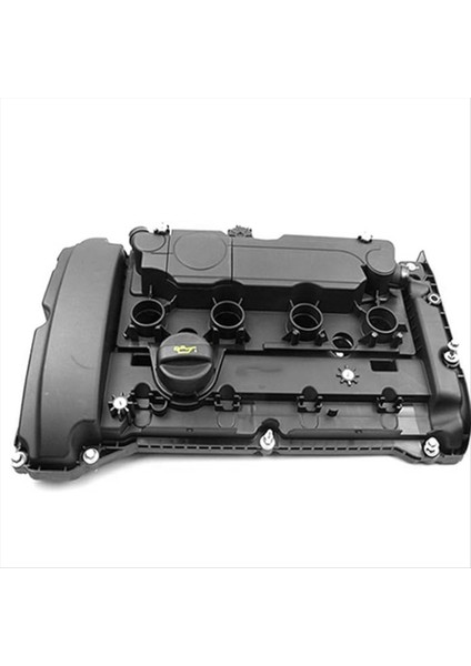 9812828980 Peugeot 3008 2008 Için Motor Valf Kapağı Citroen C4 Ds3 Ds5 9805712480 9812071480 (Yurt Dışından) fiyatları