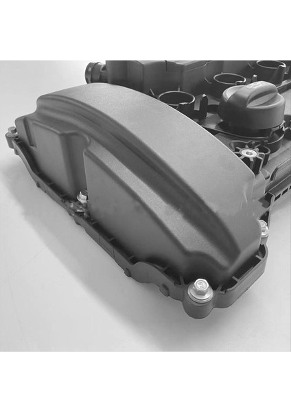 9812828980 Peugeot 3008 2008 Için Motor Valf Kapağı Citroen C4 Ds3 Ds5 9805712480 9812071480 (Yurt Dışından) modelleri