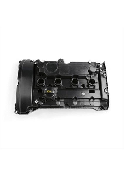 9812828980 Peugeot 3008 2008 Için Motor Valf Kapağı Citroen C4 Ds3 Ds5 9805712480 9812071480 (Yurt Dışından) indirimleri