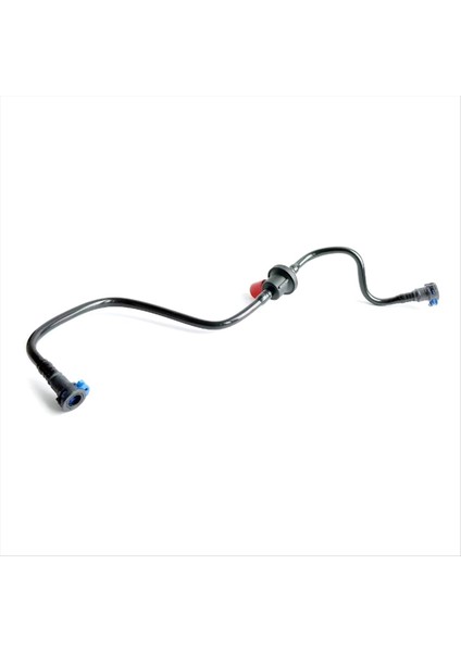 BV6Z9D289A Ford Focus Için Yakıt Buharı Hortum Temizleme Valfi 2 0l Turbo Olmayan 2012-2018 Egzoz Gaz Yol Devrili Valfı (Yurt Dışından)