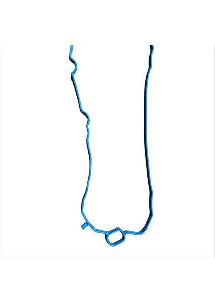 9817643380 SU001-B0069 Peugeot Için Valf Kapak Contası Citroen Ds Opel 1 2t Toyota Vauxhall (Yurt Dışından) indirimleri