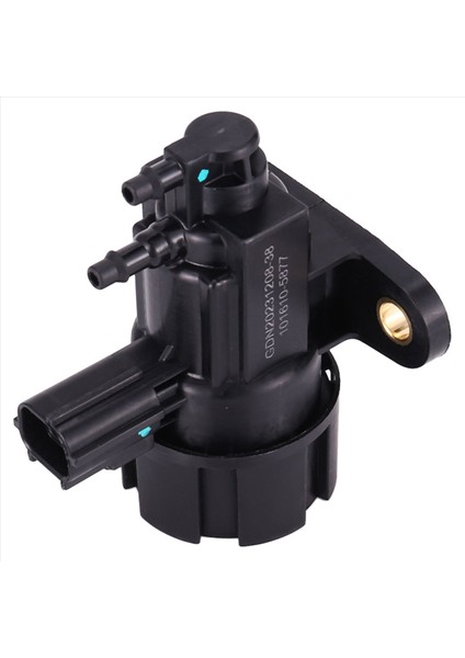 Ford F150 Explorer Escape Ranger Egr Vakum Solenoid Valf (Yurt Dışından)