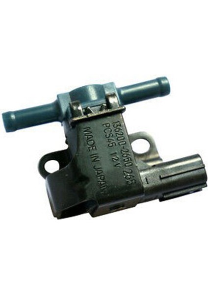 Honda Fit 2005 -2008 Için Honda City 2007-2008 Için Puraj Kontrol Solenoid Valfı 36162-PWA-G01 (Yurt Dışından)