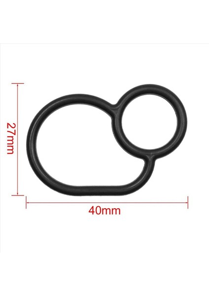 18X Vtec Solenoid Conta Kiti 15825-P2M-005 36172 Honda 1996-2005 Civic D16 D17 Için (Yurt Dışından) modelleri