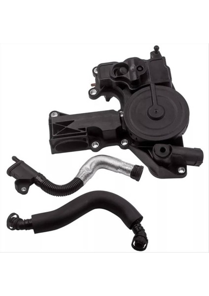 Araç Yağı Ayırıcı Pcv Valf Montaj Vw Passat B6 Golf Tiguan Koltuğu Leon A3 8p A4 B8 A5 Q5 06H103495B (Yurt Dışından) fiyatları