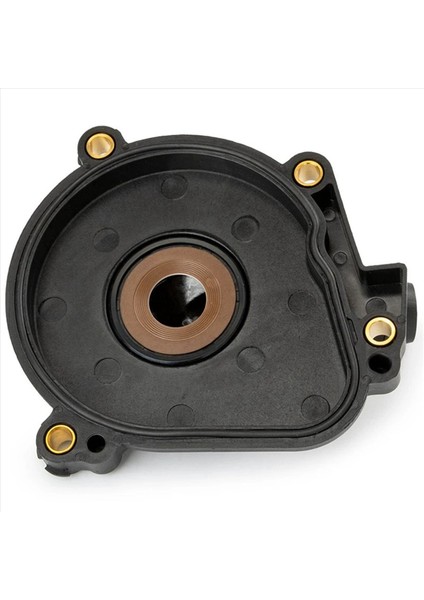 2x A2720100631 Krank Kasası Havalandırma Vanası Krank Kılıf Van Valf Mercedes-Benz Için Otomatik W203 C280 W221 (Yurt Dışından) modelleri