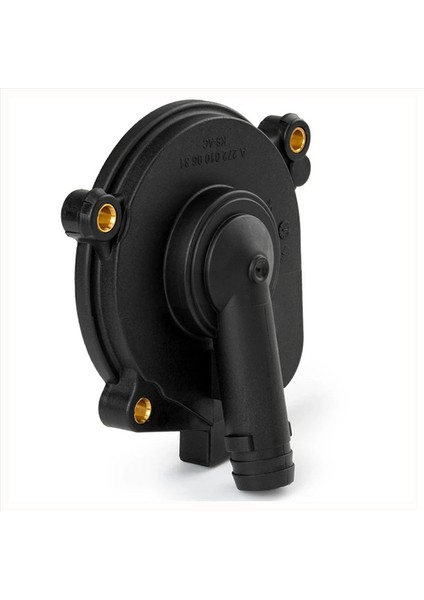 2x A2720100631 Krank Kasası Havalandırma Vanası Krank Kılıf Van Valf Mercedes-Benz Için Otomatik W203 C280 W221 (Yurt Dışından) fırsatları