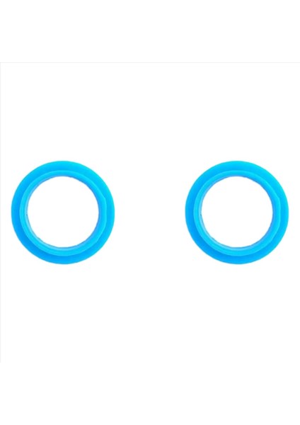 Jeep Dodge Chrysler Için 2x Egr Valf Conta O-Ring 4591250 04591250 (Yurt Dışından)