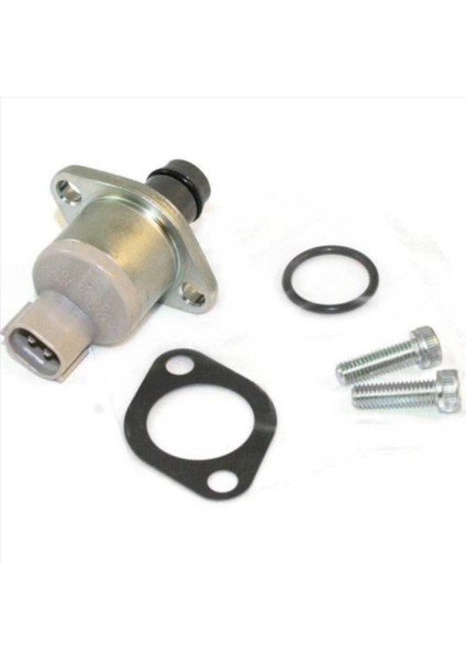 3x Basınç Emme Kontrol Vanası Scv Toyota Nissan Navara Mitsubishi L200 (Yurt Dışından) fiyatları