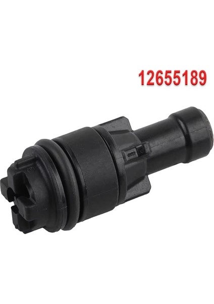 12655189 Chevrolet Buick Cadillac Gmc Otomobil Aksesuarları Için Pozitif Karter Havalandırma Pcv Valfı (Yurt Dışından) fiyatları