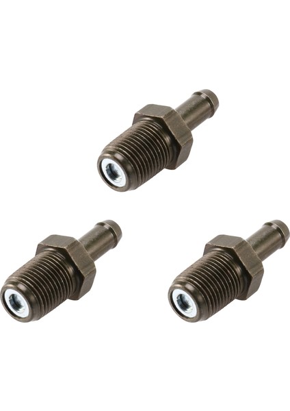 3x 12204-21011 Yaris Için Prius Için Toyota Için (Yurt Dışından)