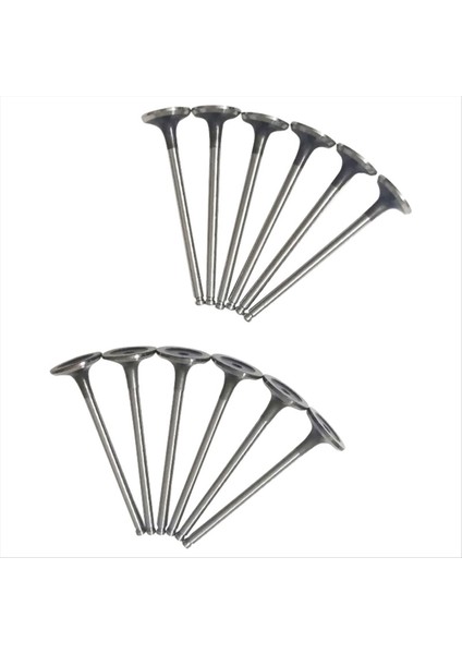 12PCS Citroen C3 C4 Peugeot 208 3008 308 Hnx Hny 9801960980 539042 R6936 9807645980 9675073180 (Yurt Dışından)