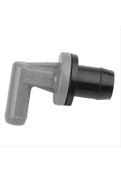 Toyota Için Egzoz Gazı Sirkülasyon Valfi Camry Honda Civic Accord Pozitif Karter Havalandırma Pcv Valfı (Yurt Dışından)