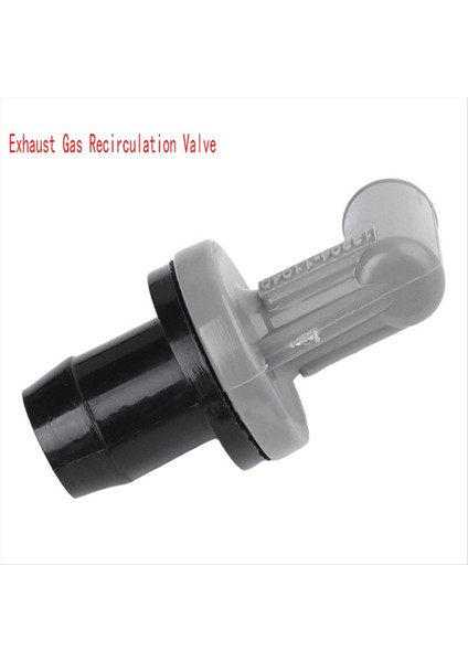 Toyota Için Egzoz Gazı Sirkülasyon Valfi Camry Honda Civic Accord Pozitif Karter Havalandırma Pcv Valfı (Yurt Dışından) fiyatları