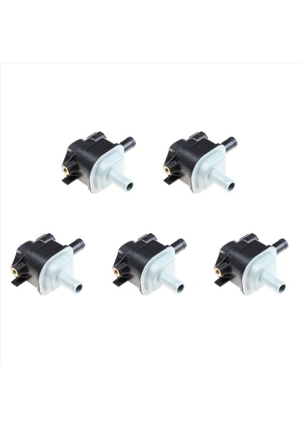 Mazda Cx-3 Için 5x Canister Taşıma Kontrol Vanası Cx-5 Cx-9 136200-7230 1362007230 PE0118751 PE01-18-751 (Yurt Dışından)