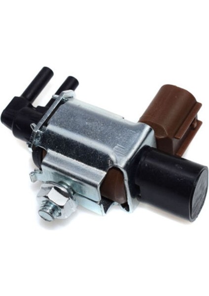 MR204853 K5T48272 Mitsubishi Montero Pajero Shogun L300 L200 Kamyon Için Egr Emisyon Solenoid Valfı (Yurt Dışından) indirimleri