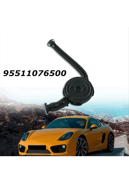 Porsche Cayenne Için Araba Kare Havalandırma Valfı 95511076500 3 2l V6 2004-2006 4 Kapılı 955-110-765-00 (Yurt Dışından) fiyatları