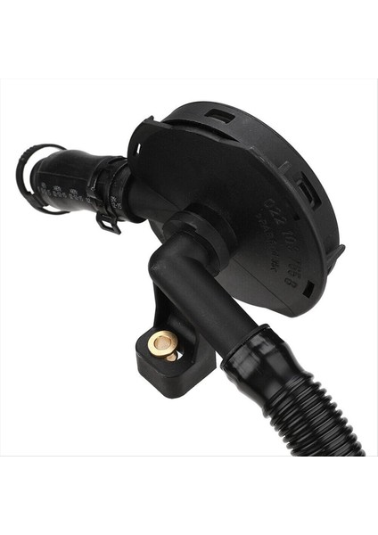 Porsche Cayenne Için Araba Kare Havalandırma Valfı 95511076500 3 2l V6 2004-2006 4 Kapılı 955-110-765-00 (Yurt Dışından) indirimleri