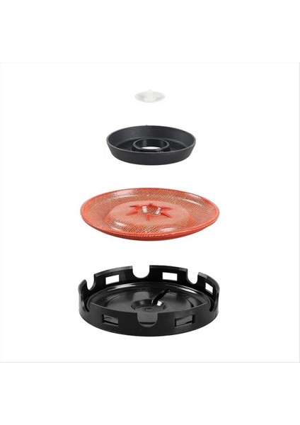 Araç Yağı Su Ayırıcı Onarım Kiti Pcv Valf Motor Kapak Onarım Kiti 06H103495A Volkswagen Için 08 5-14 Audi A3 08 5-13 (Yurt Dışından) fırsatları