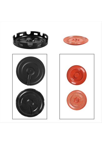 Araç Yağı Su Ayırıcı Onarım Kiti Pcv Valf Motor Kapak Onarım Kiti 06H103495A Volkswagen Için 08 5-14 Audi A3 08 5-13 (Yurt Dışından) indirimleri