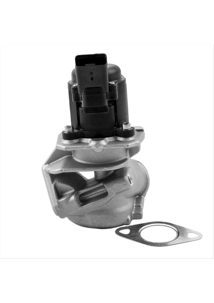 9685640480 Araç Atık Gaz Gaz Yaygınlık Vanası Peugeot 206 207 307 308 407 1 6 Hdı Egr Vana 1618 Nr 1618 59 161859 (Yurt Dışından)