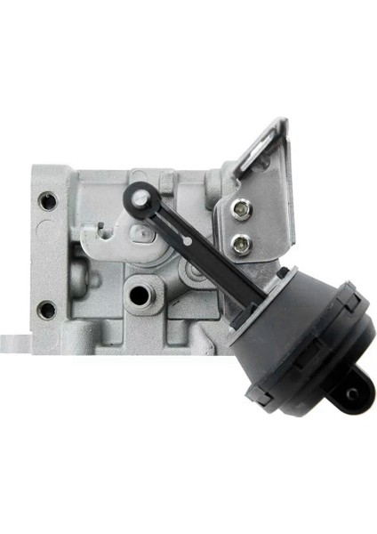 Audi A4 A6 A8 Q7 Volkswagen Touareg Için Araç Egzersiz Gazı Devridaim Valf Egr Egr Valf 059131063D 2 7 3 0 Tdı Otomobil Parçaları (Yurt Dışından) fırsatları