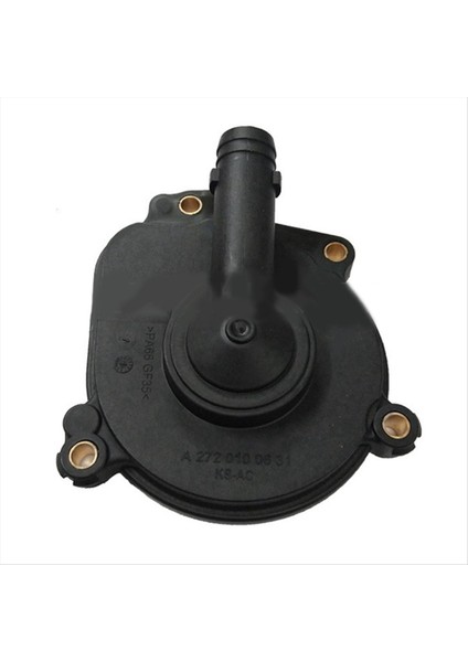 Petrol Ayırıcı Gaz Valfi+Krank Kordalı Havalandırma Hortumu+Yağ Ayırıcı Benz 2720100631 2720181382 2730100162 (Yurt Dışından) fiyatları