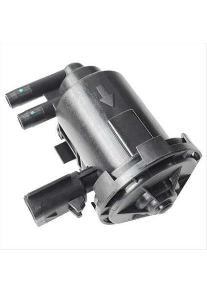 Araç Buharı Tanister Taşıma Solenoid Valf Dodge Jeep Chrysler Solenoid Valf 04669569 4669569 52121071AB (Yurt Dışından)