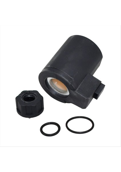 Volvo EC210 EC240 EC290 Için 24V Enjeksiyon Solenoid Bobini 14550884 (Yurt Dışından)