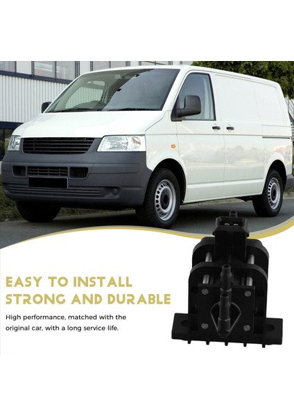 Egr Vakum Sistemi Audi Vw Lt 2d Mk2 Için Solenoid Valf 701906283 701906283A (Yurt Dışından) indirimleri