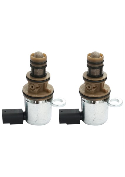 53022298AA Motor Chrysler Için Çoklu Yer Değiştirme Kontrol Solenoid 300 Dodge Challenger Charger Ram 1500 (2pcs) (Yurt Dışından)