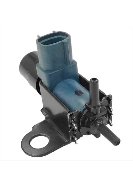 Motor Egr Vakum Solenoid Kontrol Valfı 184600-4500 8-97352145-0 8973521450 97352145 Için Isuzu D-Max 8dh 2 5 Dıtd (Yurt Dışından)