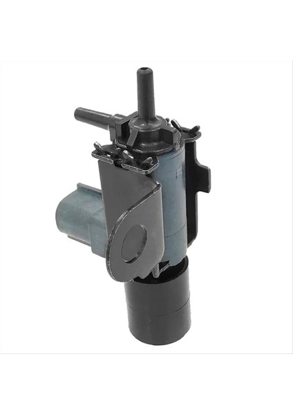 Motor Egr Vakum Solenoid Kontrol Valfı 184600-4500 8-97352145-0 8973521450 97352145 Için Isuzu D-Max 8dh 2 5 Dıtd (Yurt Dışından) modelleri