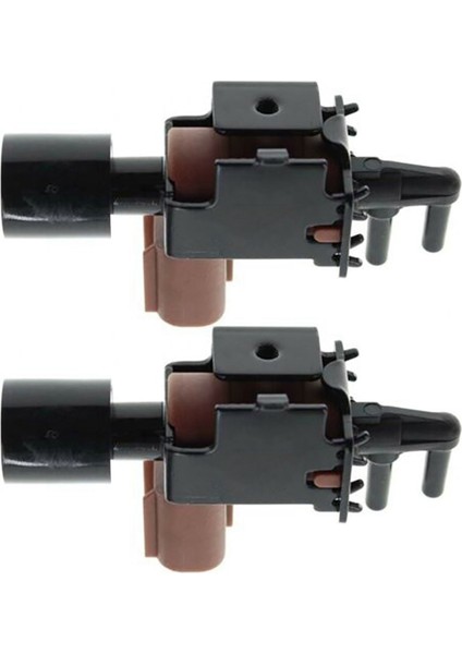 2x Egr Vakum Anahtarı Valfi Solenoid Vsv Vsv 25860-62010 Toyota Lexus 3 0l 3 3l V6 (Yurt Dışından)