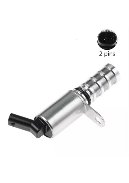 12636524 Opel Astra K 1 4 Buick Verano Engision Chevrolet Cruze Malibu Vvt Için Değişken Zamanlama Solenoid Valf (Yurt Dışından) indirimleri