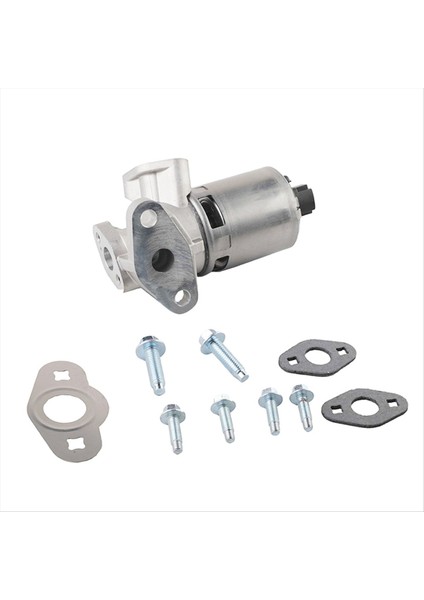 04593563AA 04593574AA Egzoz Gaz Yol Sirkülasyon Valfi Dodge Chrysler Için Egr Valfı 2005-2009 (Yurt Dışından)