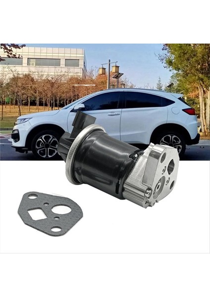 Otomatik Egzoz Gazı Devridaim Vanası Egr Valfı 18011-R1A-A00 18011R1AA00 Honda Civic Accord Için 180115M1H00 (Yurt Dışından) indirimleri