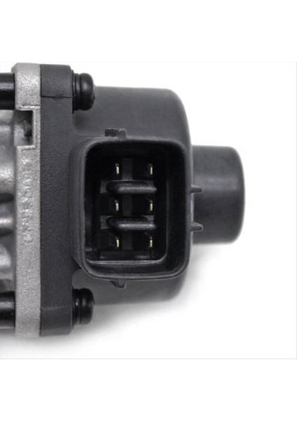 Mitsubishi Eclipse Galant Lancer Outlander Için Egr Valf 2 4l 2004-2012 EGR1672 EGR4300 MR578913 EGV913 (Yurt Dışından) indirimleri