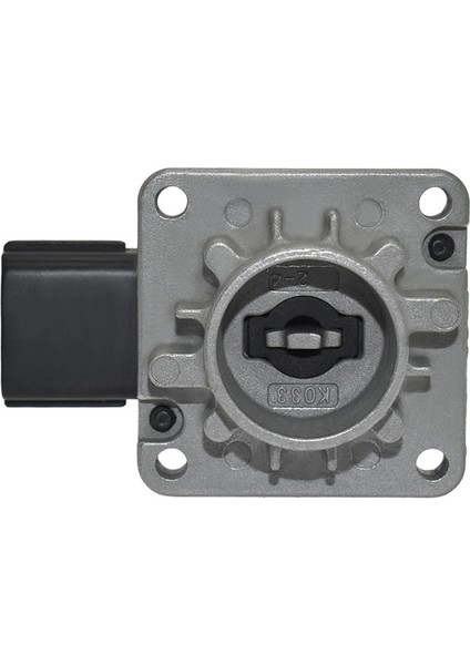 Yeni Li Egr Valf Egzoz Gaz Devridaim Valf Boşluk Motoru MN191147 18111-69G01 Fiat Sedici Suzuki Için (Yurt Dışından)