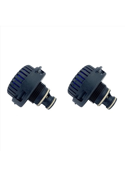 2x Araç Havalandırma Valfı 2440299 9325109052 2310330 Scania Kamyonları Için Hava Kurutucu Egzoz Valf Silendirici (Yurt Dışından)