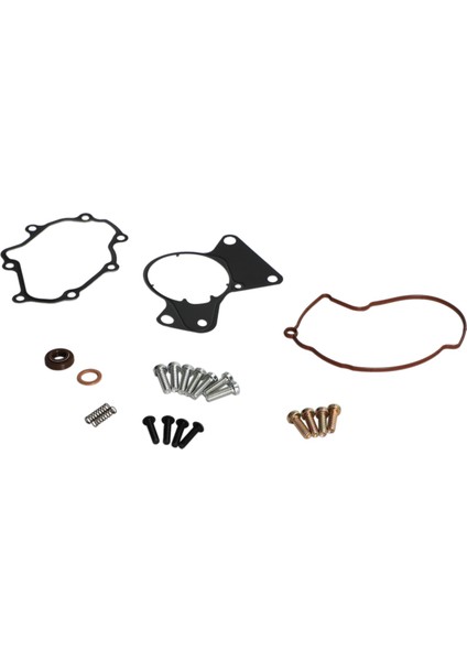 Taşıyıcı Touareg Touareg Touter Için Vacuma Pompası Onarım Kitleri 2 5 Tdı 070145209F 070145209H 070145209J (Yurt Dışından) indirimleri