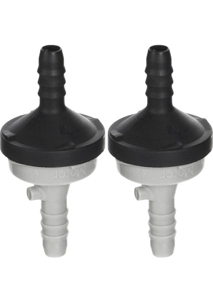 2x Vakum Hava Pompası Passat 1 8t Için Audi A4 Tt Için Çek Valfi Parça Numarası 058 905 291 058 905 291K (Yurt Dışından)