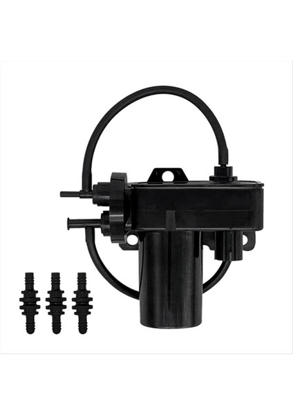 Dizel Elektrikli Vakum Pompası 6C3Z2A451A Ford E-350 Dodge 53032373AA 53032373AB 53032373AC 4C3Z2A451BA (Yurt Dışından) fırsatları