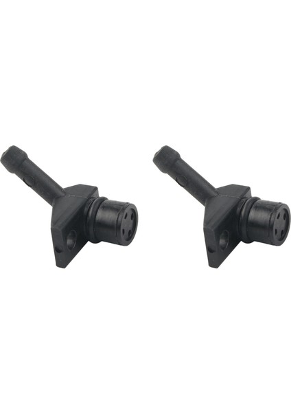 2x Vakum Pompa Boru Tapası Değiştirme 11667640279 BMW-F10 F30 F30 F30 F25 F26 E84 N20 Motor Araç Aksesuarları (Yurt Dışından)