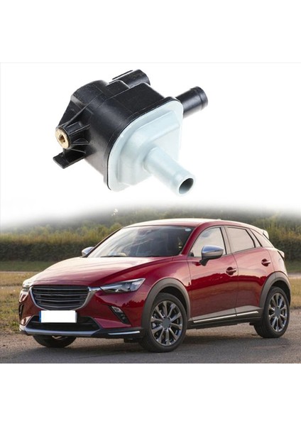 Mazda Cx-3 Için 5x Canister Taşıma Kontrol Vanası Cx-5 Cx-9 136200-7230 1362007230 PE0118751 PE01-18-751 (Yurt Dışından) fırsatları
