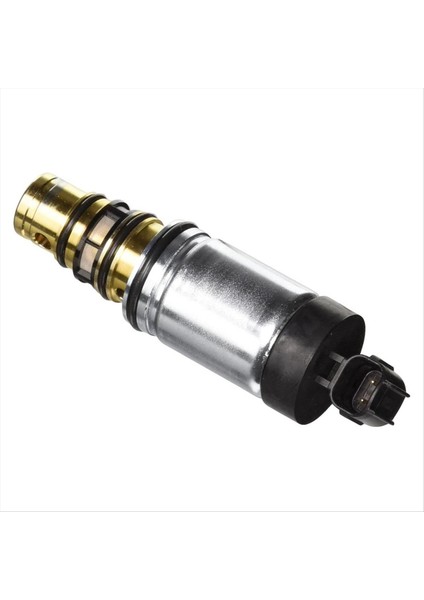 97674 2P100 Araç A/c Kompresör Kontrol Solenoid Valfı 97674 Hyundai Aksanı Için 2S000 Tucson Kia Rio Sportage 2009-2017 (Yurt Dışından)