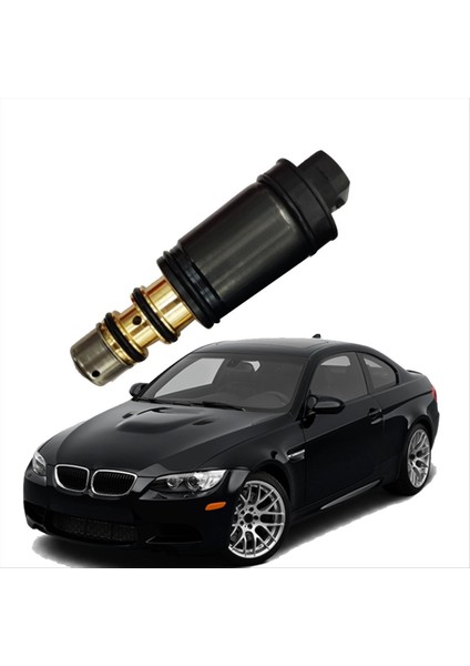Car Klima Kompresörü Bmw 128I 328I 525I 528I 650I 745I M3 M5 Z4 ECV14 (Yurt Dışından) modelleri